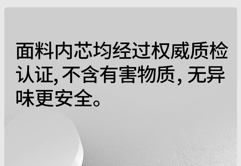 Cross-Border Wholesale Seat Cushion for Office Long Sitting, Breathable Car Seat Cushion for Waist Protection and Buttocks Shaping, Memory Foam Buttocks Shaping Cushion