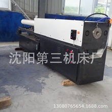 液压拉床 卧式拉床 键槽 方孔 异形孔拉床20吨无极调速 厂直销