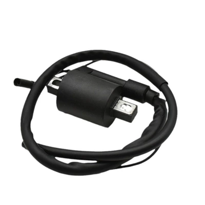 motorcycle electric device ignition High: Alovlandırıcı (Vozduşka/İqniter)