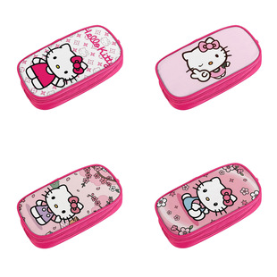 �¿�hellokitty��ɫ�p�ӹP����С�W���ľߺп�ͨ��������ľߴ�