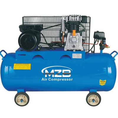 Air Compressor, Hava kompressorları