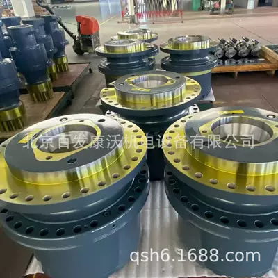 Generator şkivləri PC300 400 excavators, used for