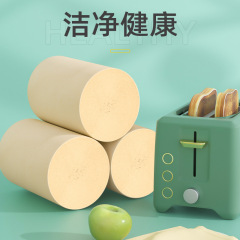 Limited Offer Bamboo 10 Pounds 32-Page Roll Paper, Supermarket Style Sanitary Tissue Home Toilet Paper Street Vendor Wholesale Bamboo Pulp Facial Tissues