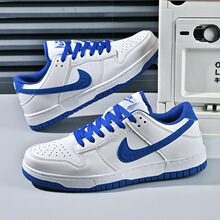 aj��Ь��������dunkĥɰ��ŮЬ�\�Ӱ�Ь��͸��������W��Ħ�����