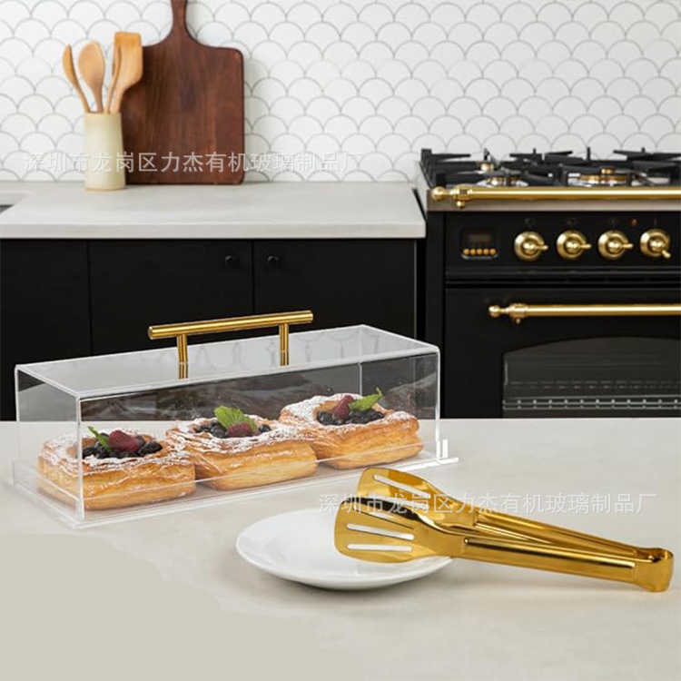 单层点心收纳盒 (3)