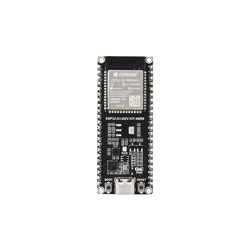 Разработка плата Micro-snow ESP32-S3 Wroom-N8R8 модуль двойной ядро WiFi Bluetooth