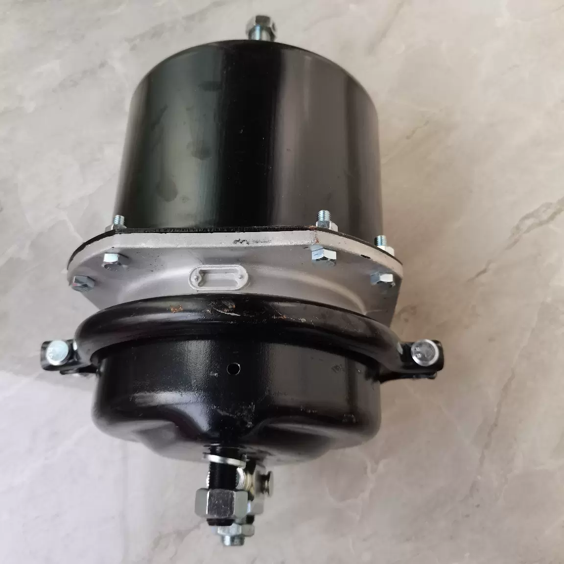供应卡车加大弹簧制动室适配东风153天龙欧曼解放后刹车分泵