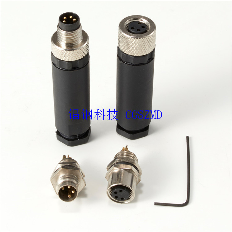 M8IP67 M8ղͷ ͷ⺸3о 4о