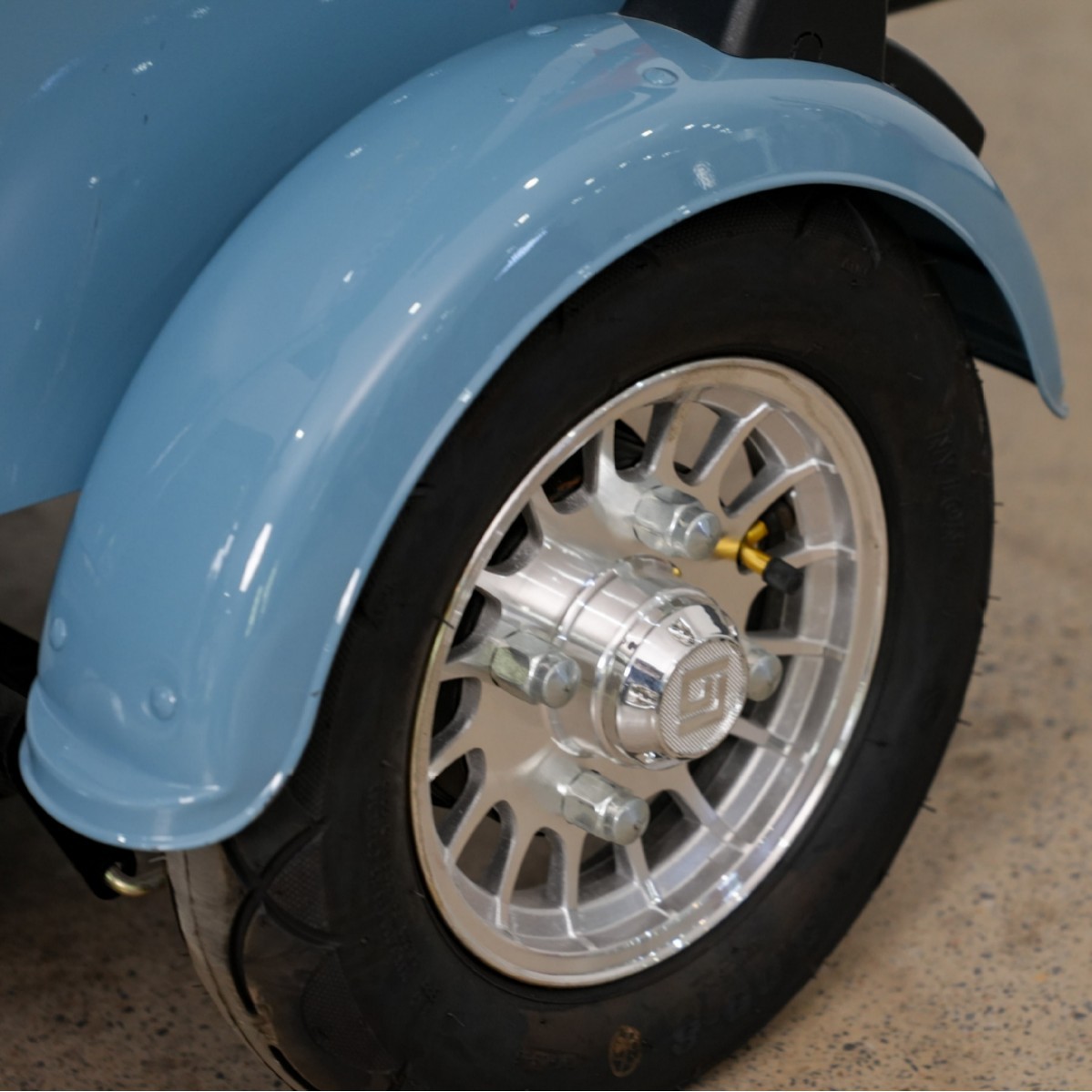 Fuente de exportación de comercio exterior transfronterizo Beijing-Jing Vehículos eléctricos directamente fabricantes de triciclos eléctricos recoger niños viejos Le