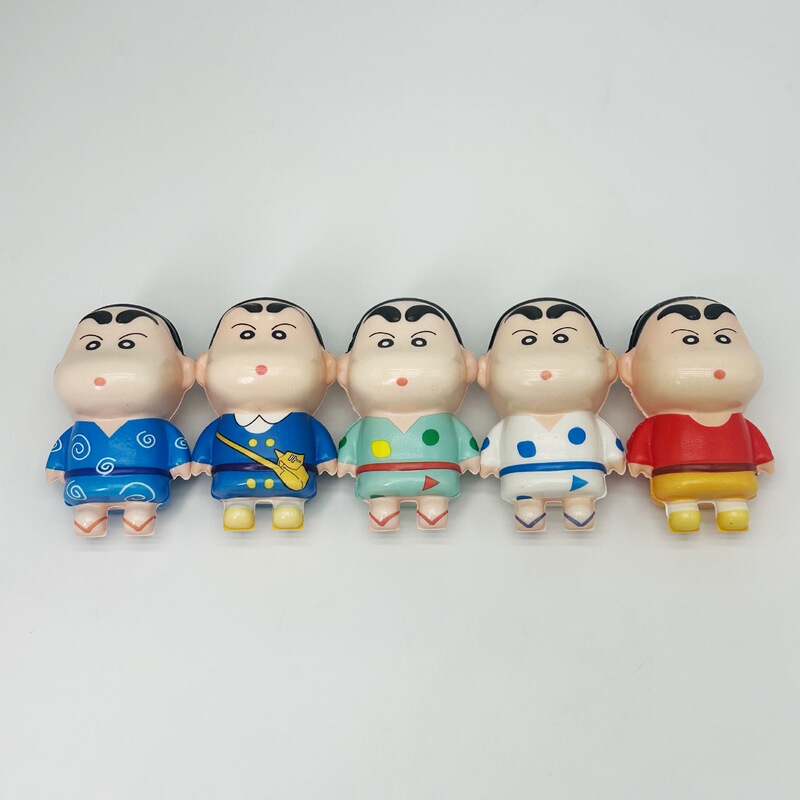 子供のおもちゃのネットバッグ、サンリオピンチ、減圧、スローリバウンド、カモメのベント、ブラインドボックスアーティファクト、ハンドフィギュア、漫画の屋台|undefined
