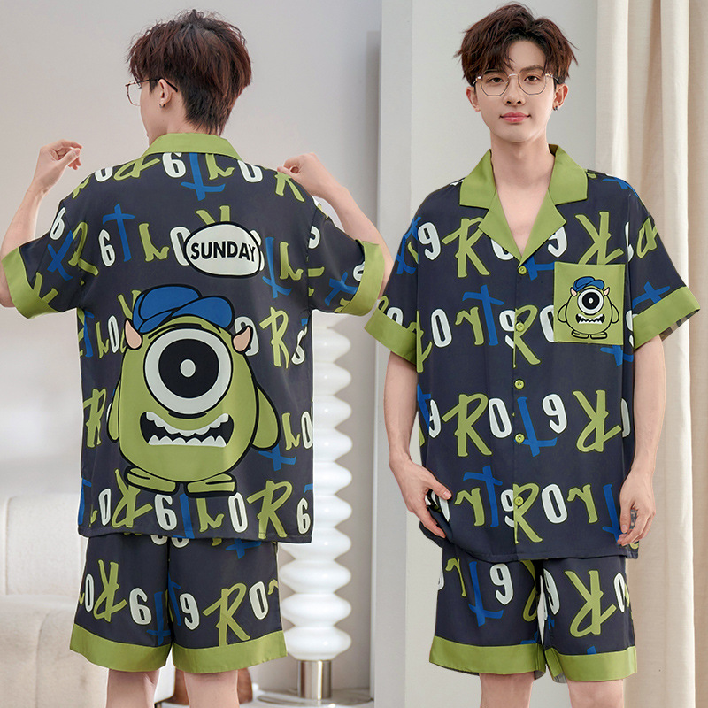 Cotton pijama