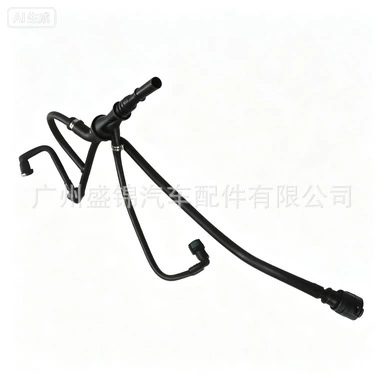 automobile water pipe Volvo V50S40 (04-) C70C30