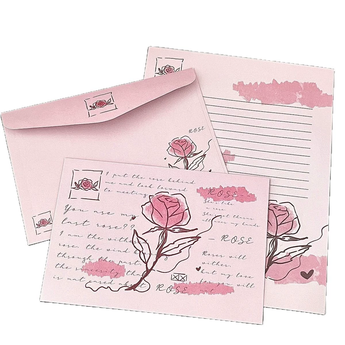 Brand high quality creative set, Birthday gift