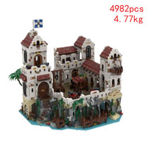 �羳�����ֻ�MOC-49155С����ƴװ��ľ��ߴ���Ǳ�����ģ�Ͱڼ�