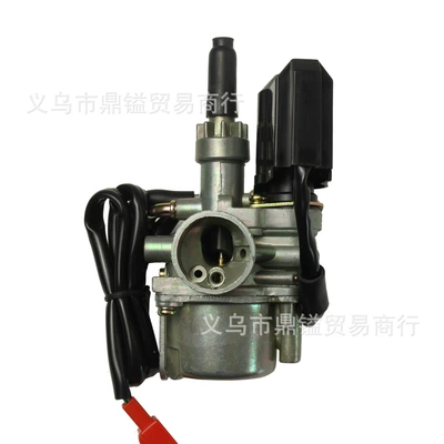 Other starting systems 50Cc 24 30 Tact