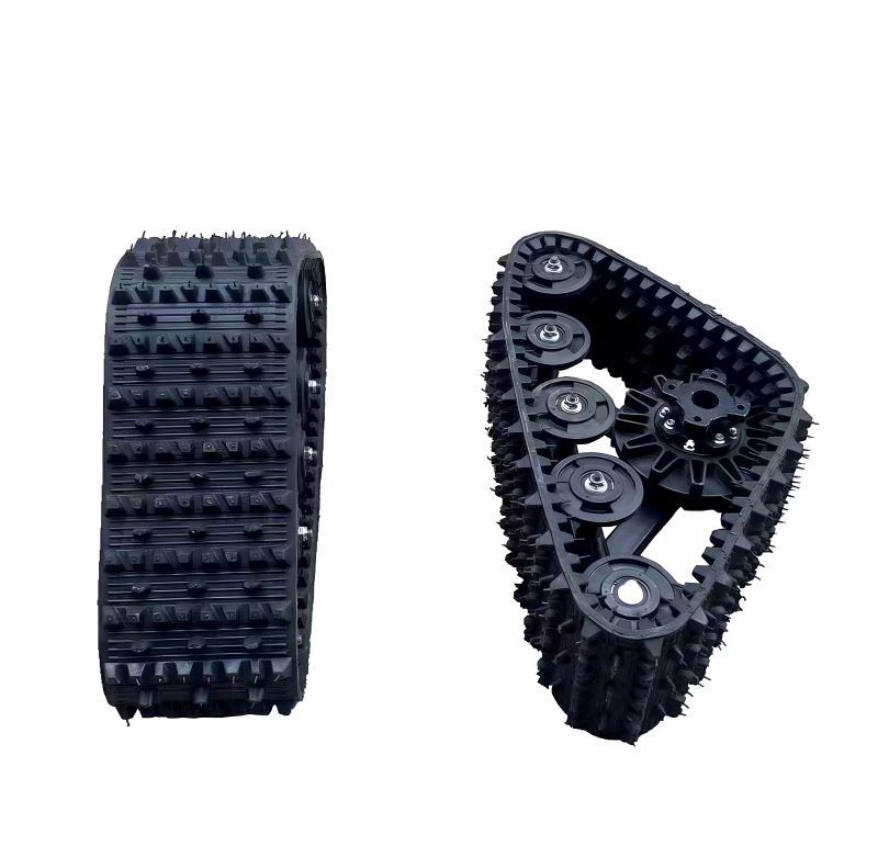 Atv Modified Tracks. Different Models Available. Supports Cross-Border Export