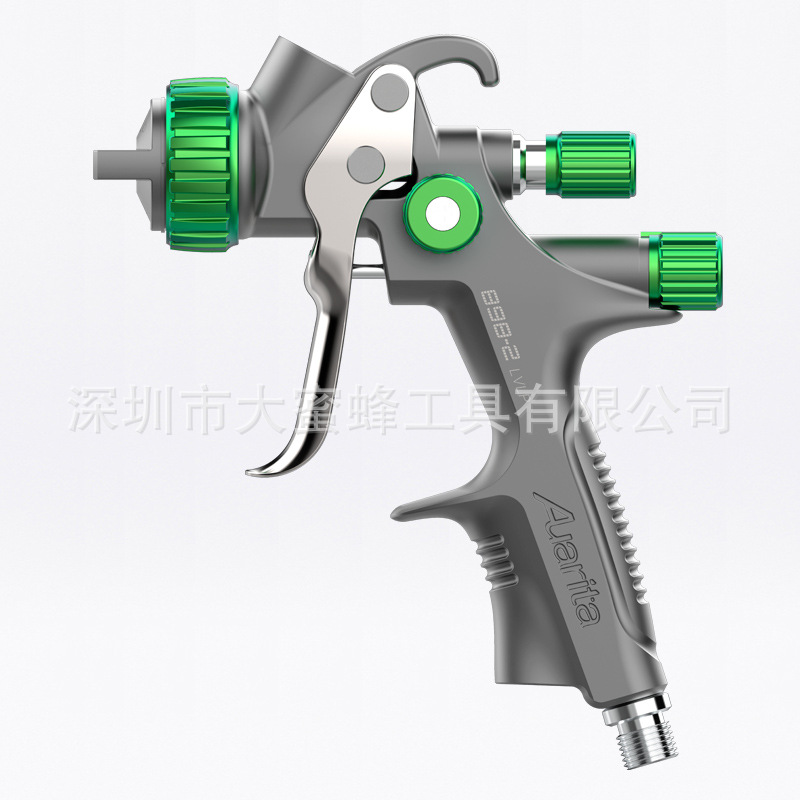 898-2L.VLP 汽车喷漆喷枪