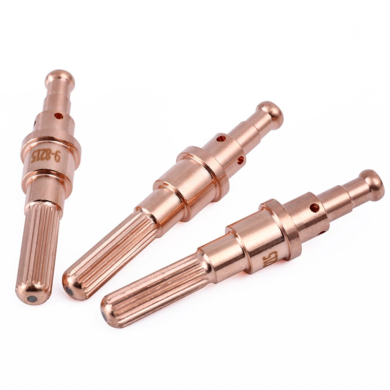Thermal dynamics flying Matt SL60, SL100, A120 electrode 9-8215 nozzle 9-8210