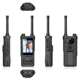 Single Soldier Handheld Machine 5g Single Soldier Image Creation Image Transmission Video Intercom Customized 5g Dedicated Network High Precision