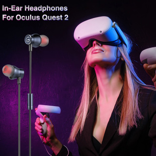 �羳��Ʒ�m���Oculus Quest2 VR�������ʽ���C�L�̾��������C