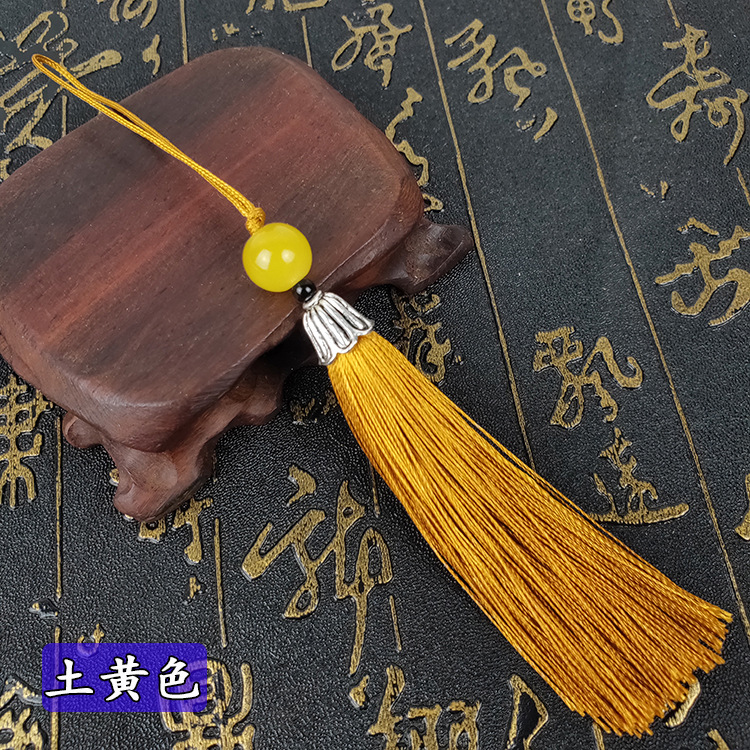 土黄色14