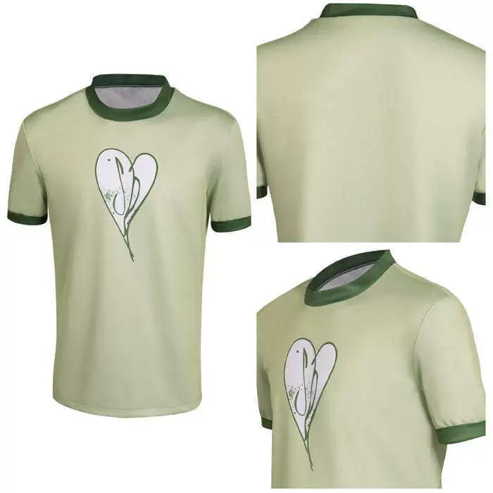 T-shirt for men and women, sweatshirt, (Cross-border trading), Amazon, with short sleeve