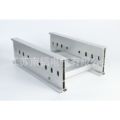 【自产原材料】铝合金梯式桥架铝镁合金梯式桥架梯式线槽梯式槽盒