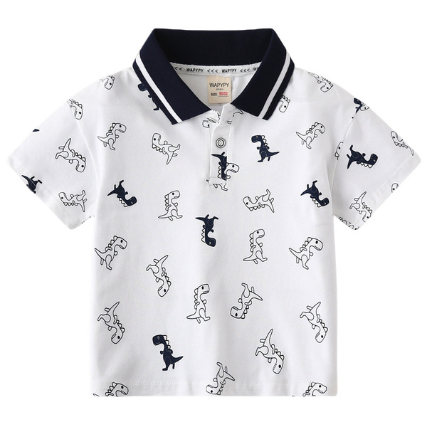 fashionable summer clothing