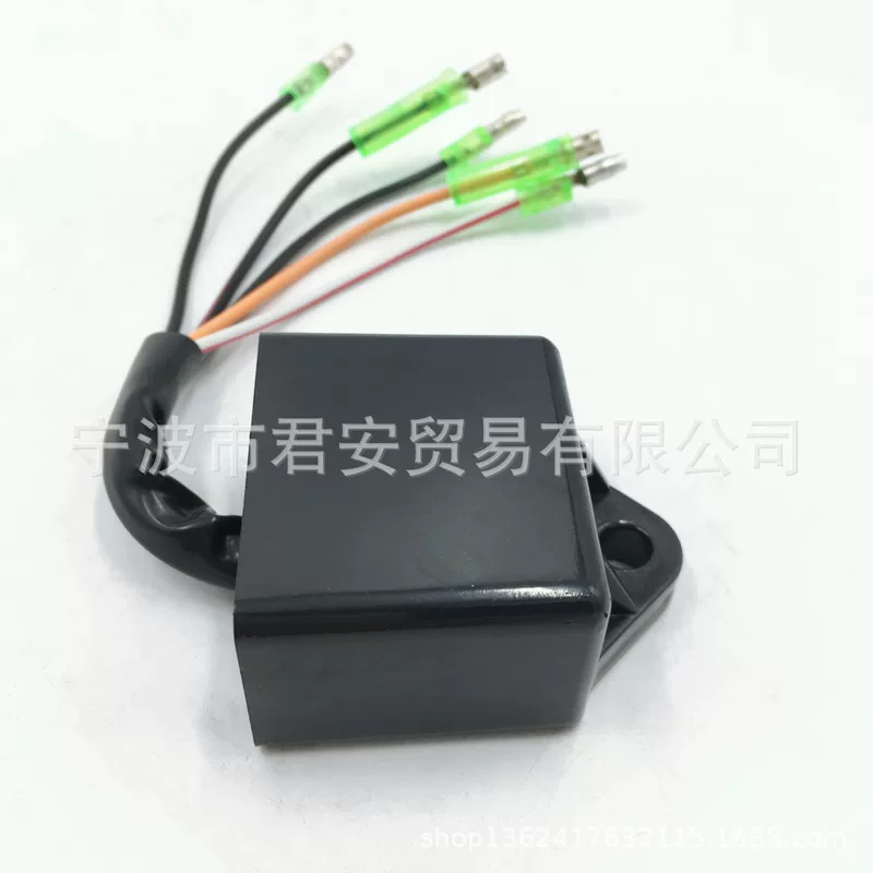 Мотоциклетные аксессуары Игнифер применимо к CDI YFS200