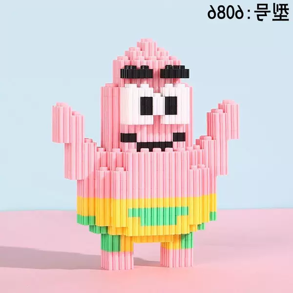 6086 Patrick