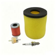 13780-05G00 13780-05G10空滤机油滤适用Suzuki Ozark 250 LTF250