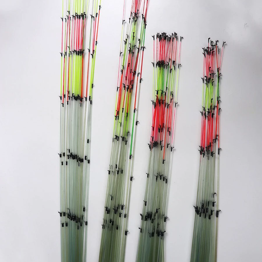 Удочка с слегка модифицированным сечением, удочка для рыбалки на плоту с мягким хвостовым мостом, слегка свинцовая, светящийся титановый сплав, углеродное покрытие для берегового заброса.