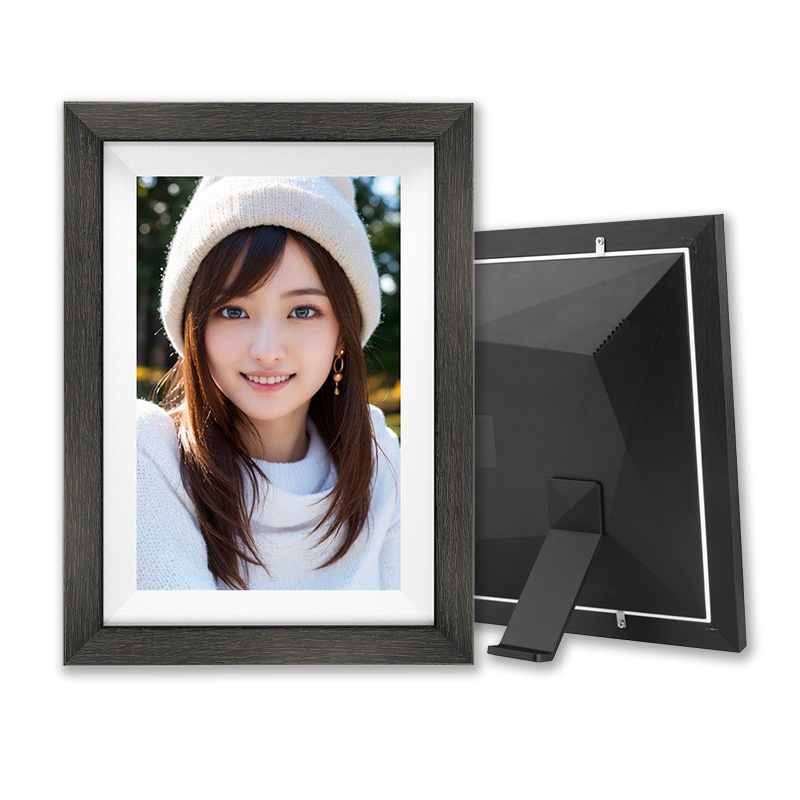 32GB 나무 프레임