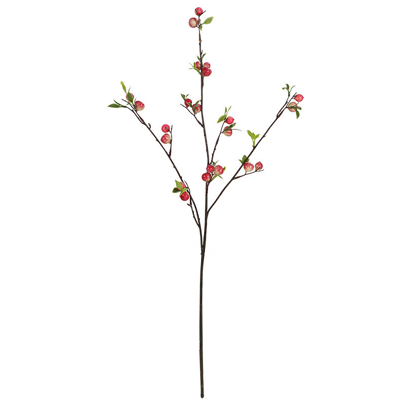 Apple, realistic small flower arrangements for home use for living room 5