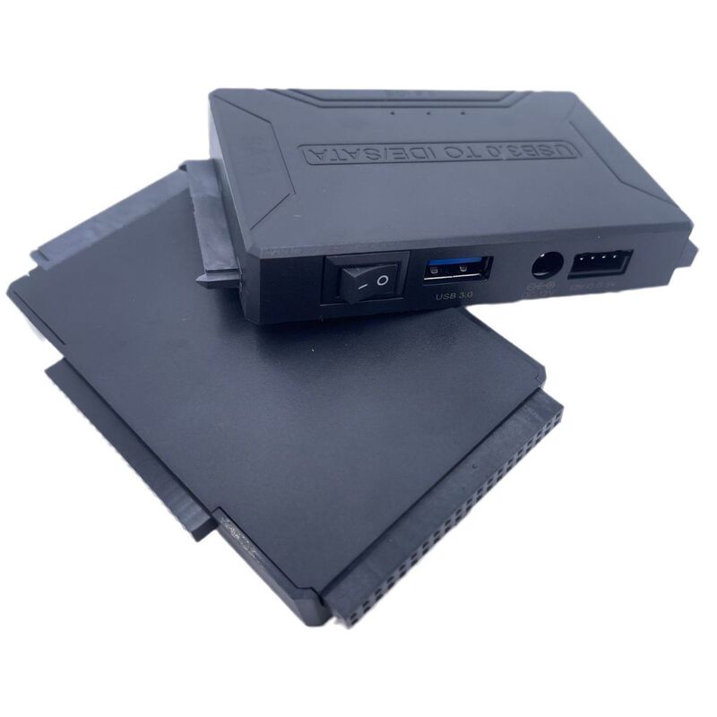 Serial Port SATA parallel port IDE three-use easy drive line compatible with 2.5 inch 3.5 inch size hard disk desktop optical drive