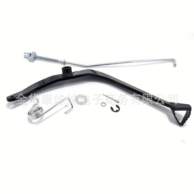 Yamaha Pw80, Motorcycle General Parts