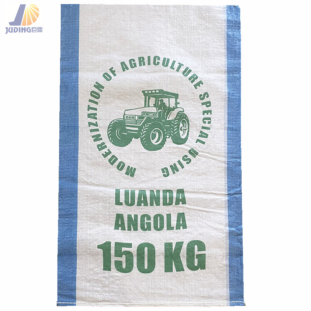 货源地PP编织袋 出口编织袋 非洲编织袋 饲料袋 水果袋