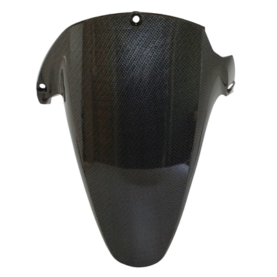 Suitable for Honda Cbr954Rr Motorcycle Fender - carbon-color-water-transfer