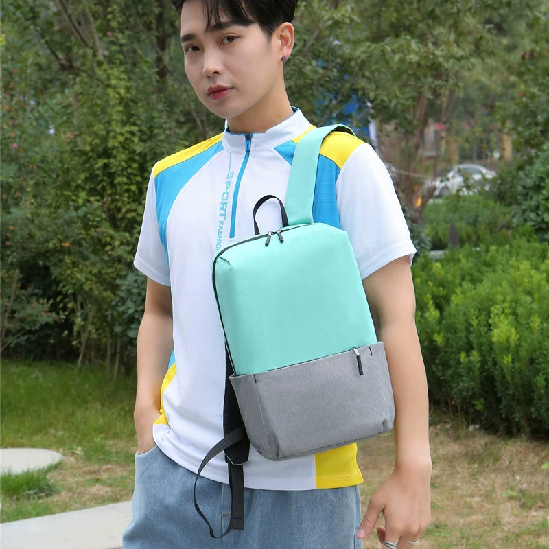 Ultra light backpack, fashionable school bag, Birthday gift, wholesale
