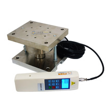 5吨数显压力计SGLF-50K 外置式压力传感器5-50KN厂家