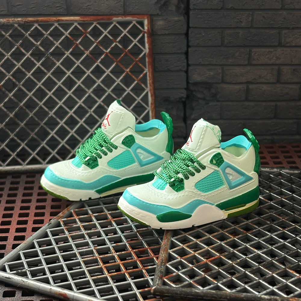 【42】4세대 레이크 그린 SB