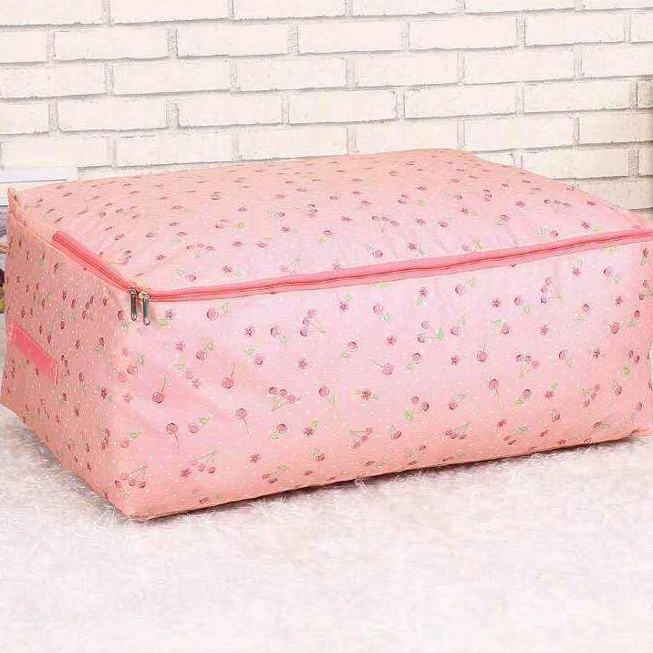 Dustproof duvet