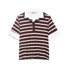 ŷ������2026�����¿�Ůװʱ������ƴ�� POLO ��������N8-13396