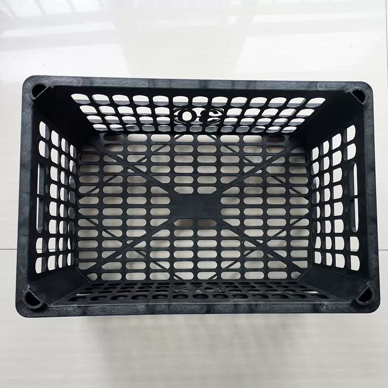 一次性蔬菜分拣筐收纳筐蘑菇筐食品果蔬筐塑料筐塑料框周转箱