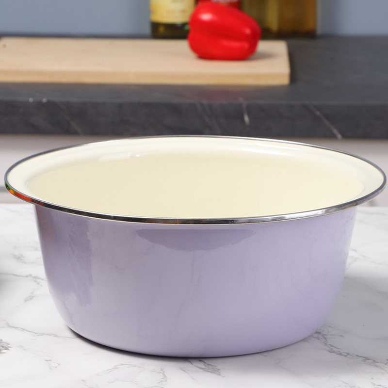 28 cm de espesor - Taro Violet ☆