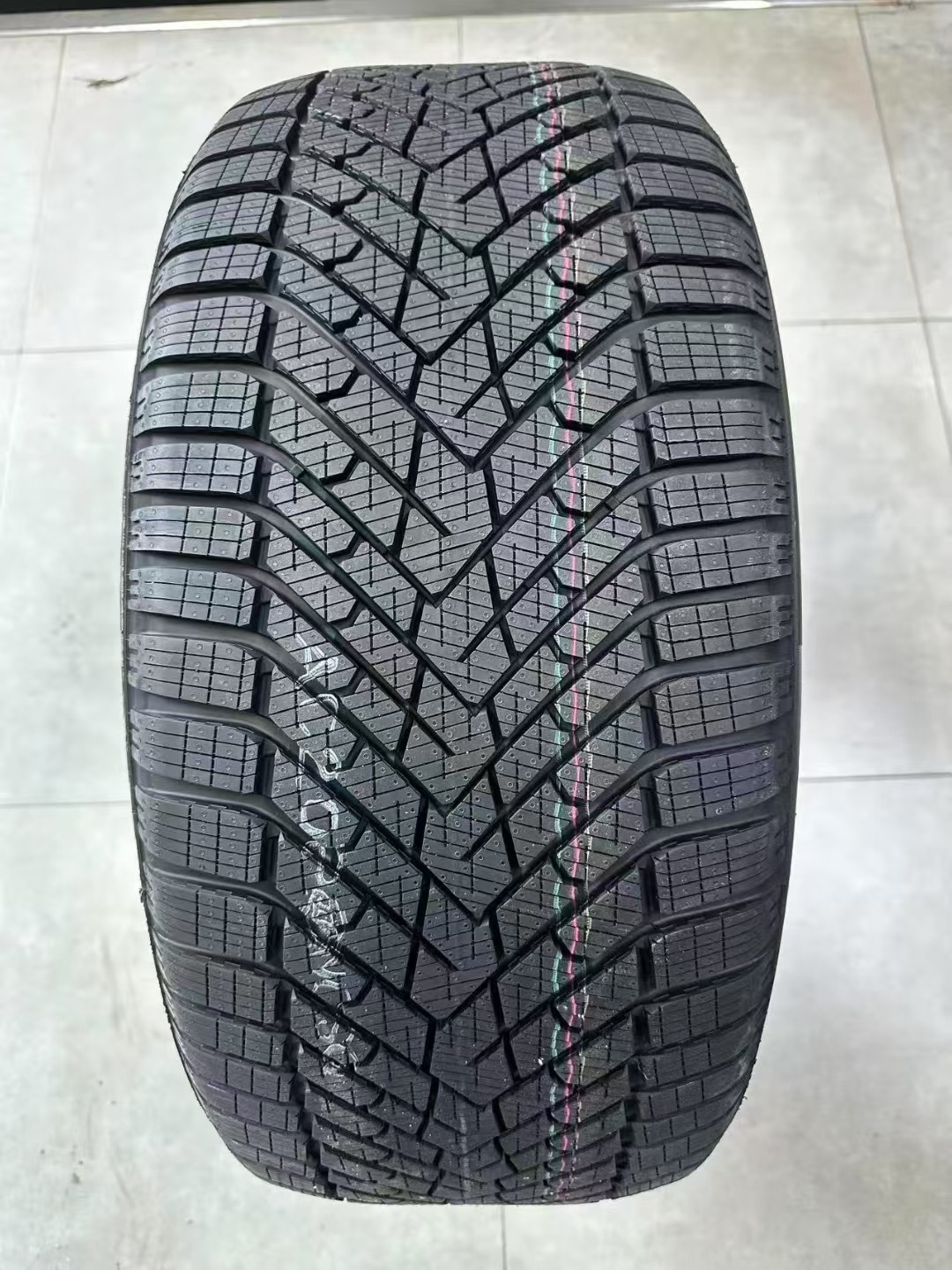 Pirelli Winter Tires 275/35R22 315/30R22 Imported Silent Cotton Snow Tires Original Equipment for Bmw X5X6