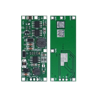 DC, литиевые батарейки, модуль с зарядкой, 7v, 9v, 12v