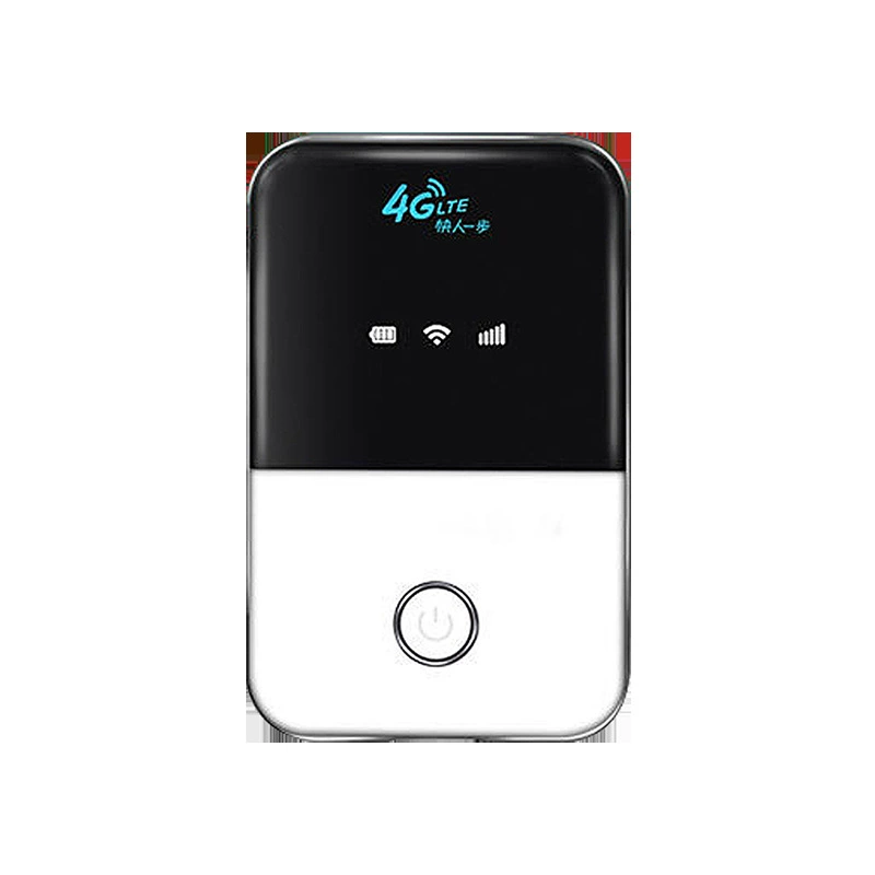 Мобильный 4G портативный Wi-Fi, автомобильный портативный интернет доступ, SIM карта Таиланд, портативный WiFi 4G маршрутизатор