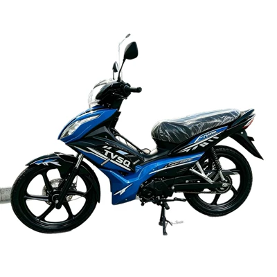Cross-Border Export, Motosikletlər