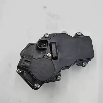 17201-11120 89674-71021, Supercharger